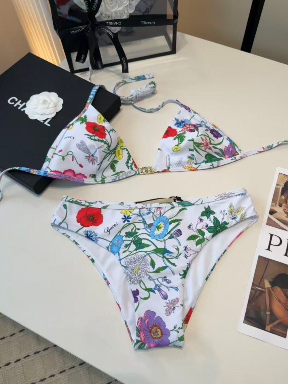 Gucci swimwear